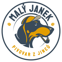 Malý Janek – pivovar z Jinců