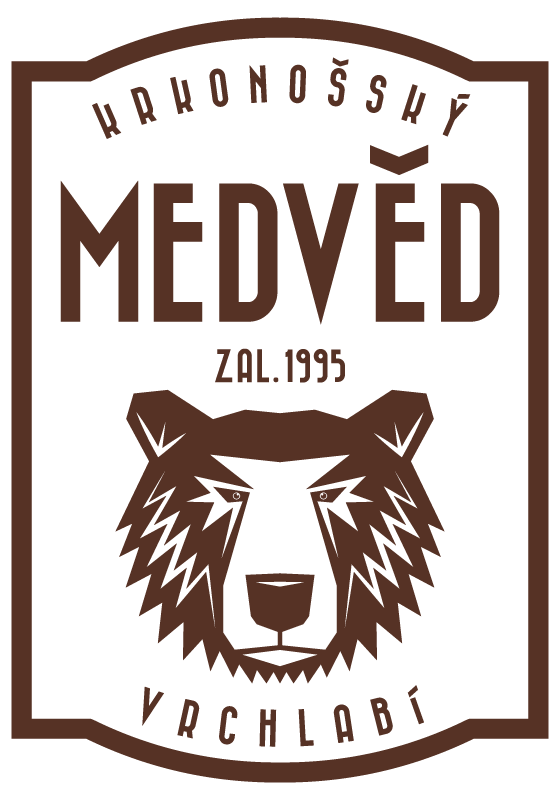 Krkonošský Medvěd pivovar